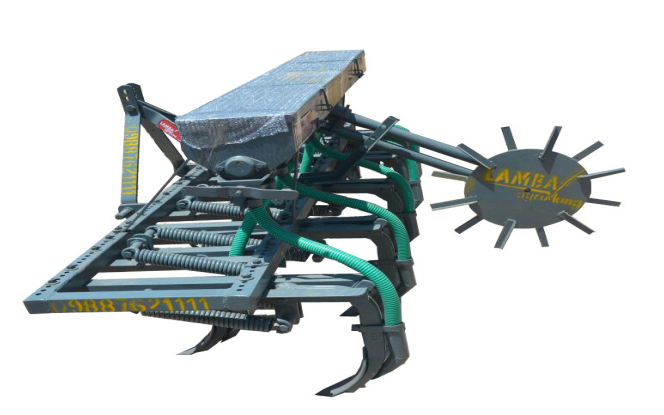 Seed Drill