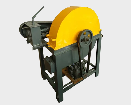 Electric Chaff Cutter