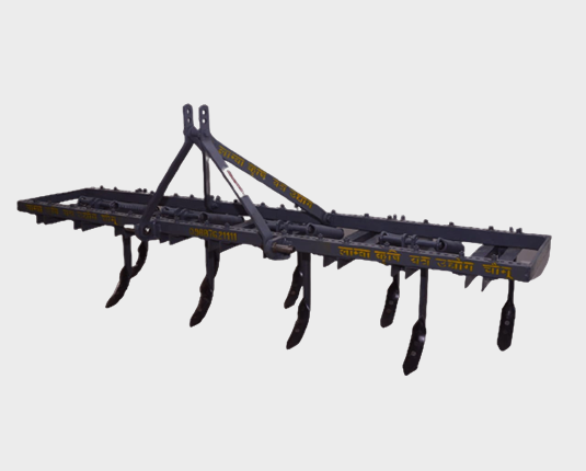 Pin To Pin Cultivator