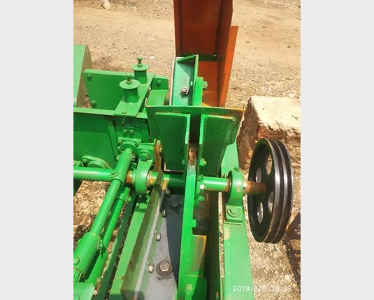 Sada Gala Gear Chaff Cutter