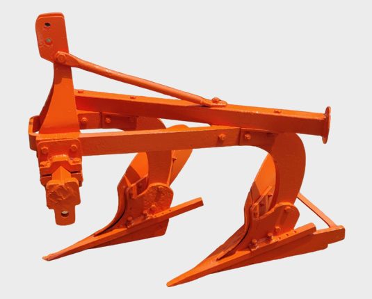 Two Tyne Mould Board Plough